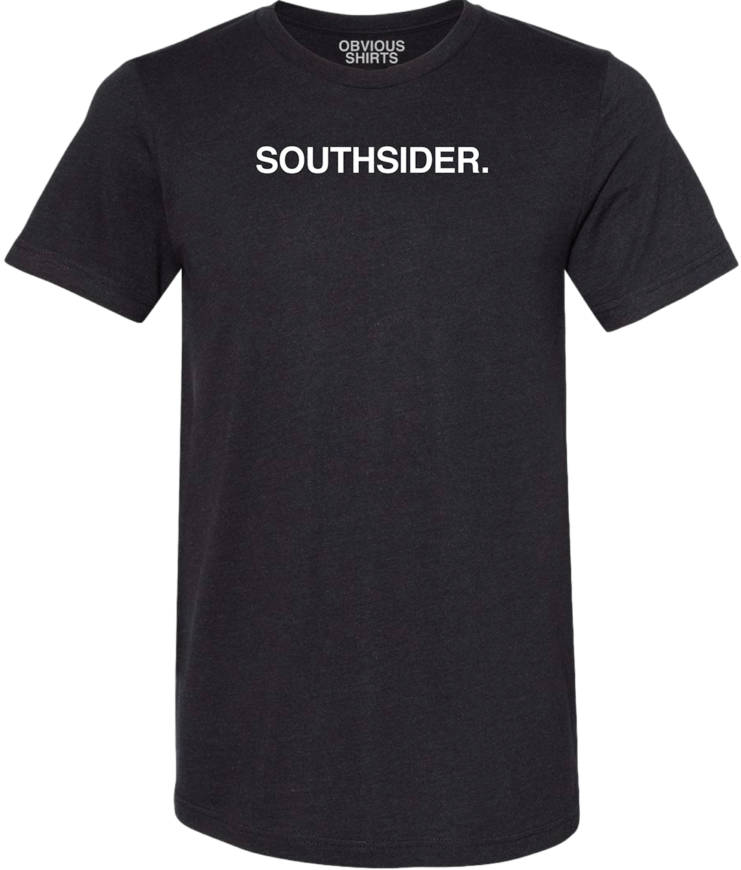 SOUTHSIDER. - OBVIOUS SHIRTS.