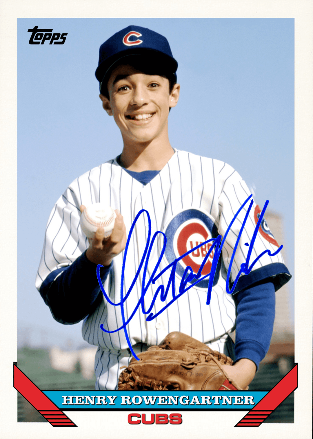 Obvious Shirts Meet the Chicago Cubs fan who started company