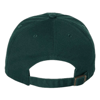 BEER CLOVER DAD HAT. - OBVIOUS SHIRTS