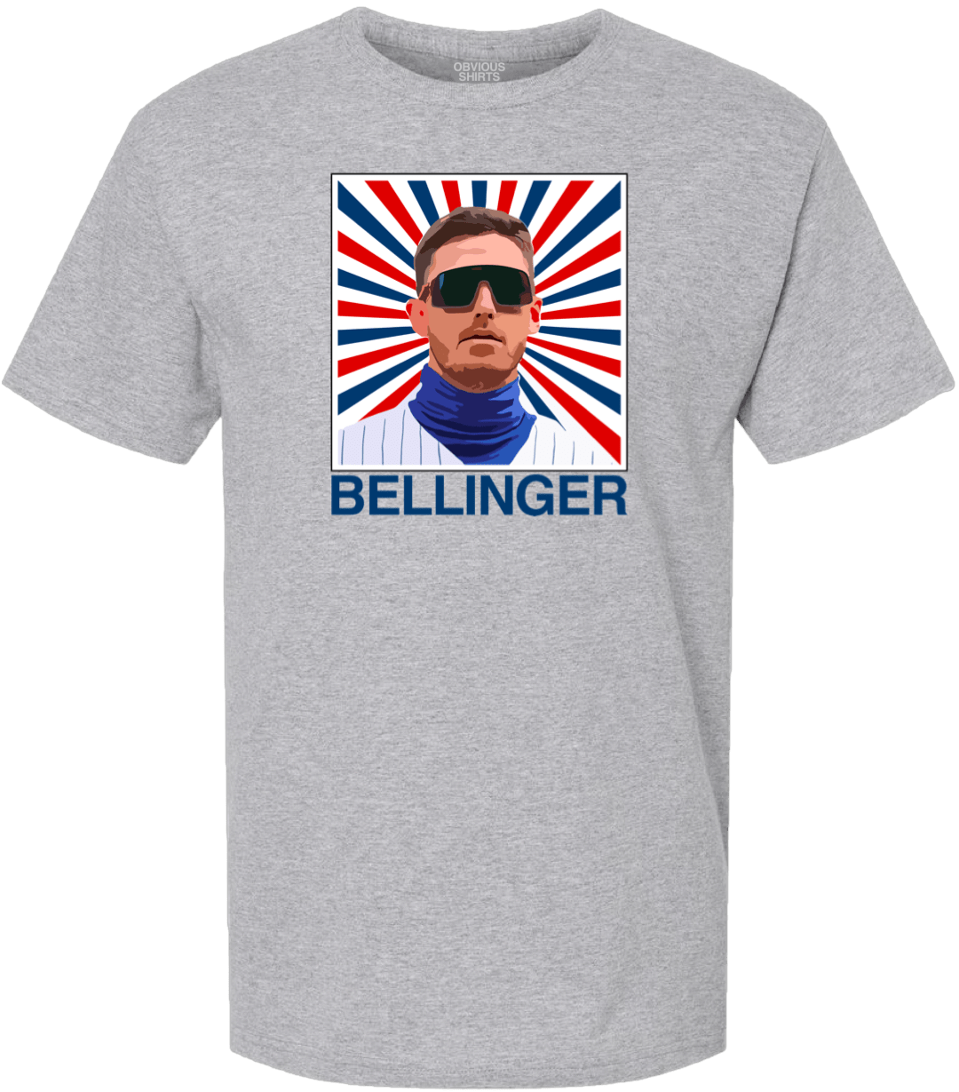BELLINGER. - OBVIOUS SHIRTS