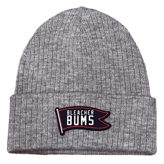 BLEACHER BUMS BEANIE. - OBVIOUS SHIRTS