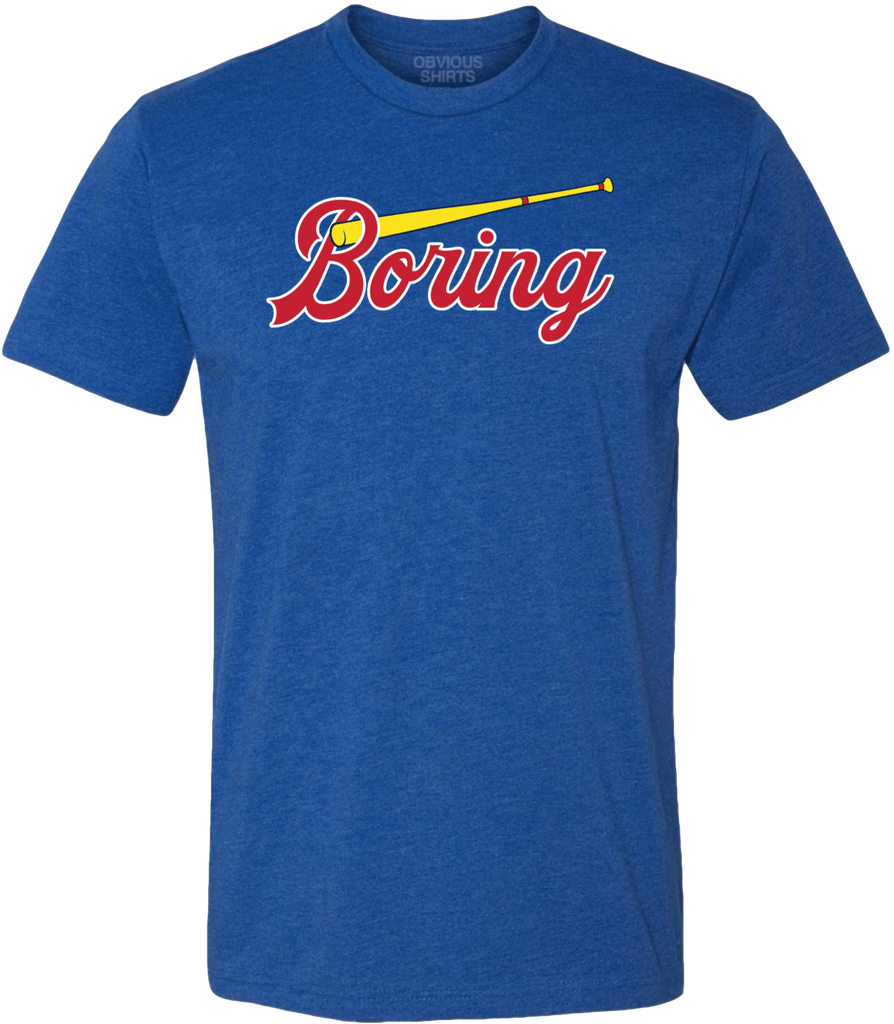 MLB PLAYERS – OBVIOUS SHIRTS