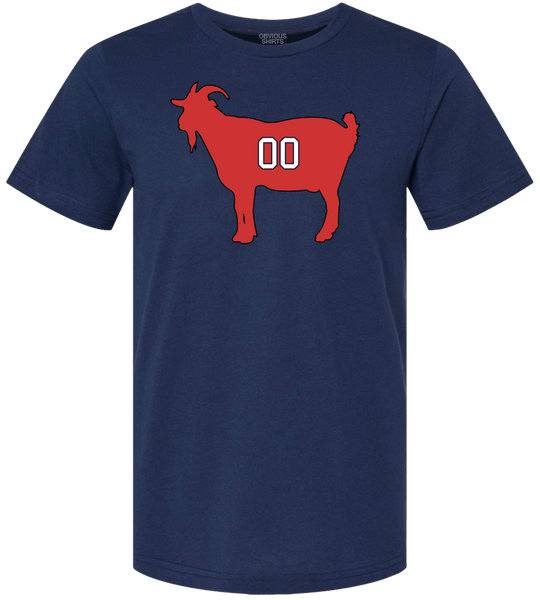 CREATE YOUR OWN GOAT. - OBVIOUS SHIRTS