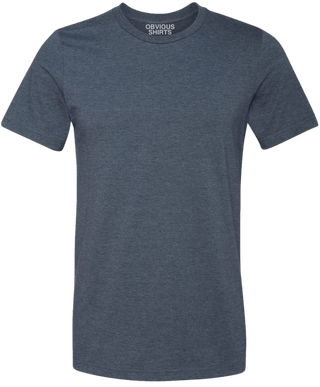 CREATE YOUR OWN OBVIOUS SHIRT. - OBVIOUS SHIRTS