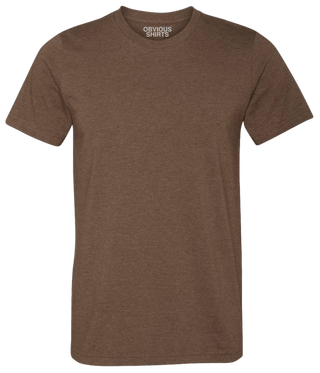 CREATE YOUR OWN OBVIOUS SHIRT. - OBVIOUS SHIRTS