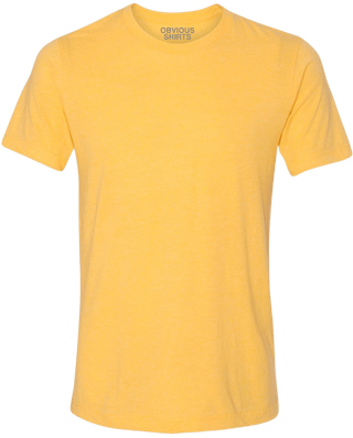 CREATE YOUR OWN OBVIOUS SHIRT. - OBVIOUS SHIRTS