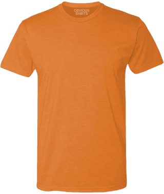 CREATE YOUR OWN OBVIOUS SHIRT. - OBVIOUS SHIRTS
