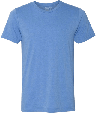 CREATE YOUR OWN OBVIOUS SHIRT. - OBVIOUS SHIRTS