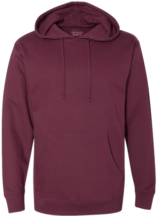CREATE YOUR OWN OBVIOUS SHIRT. (HOODIE) - OBVIOUS SHIRTS