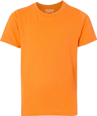 CREATE YOUR OWN OBVIOUS SHIRT (YOUTH) - OBVIOUS SHIRTS