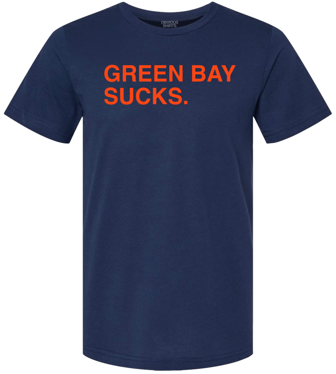 Green online bay shirts