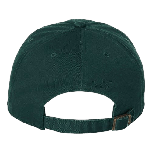 GREEN BEER DAD HAT. - OBVIOUS SHIRTS