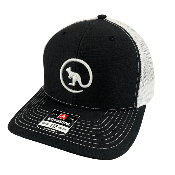 Cincinnati Hat — the goat brand