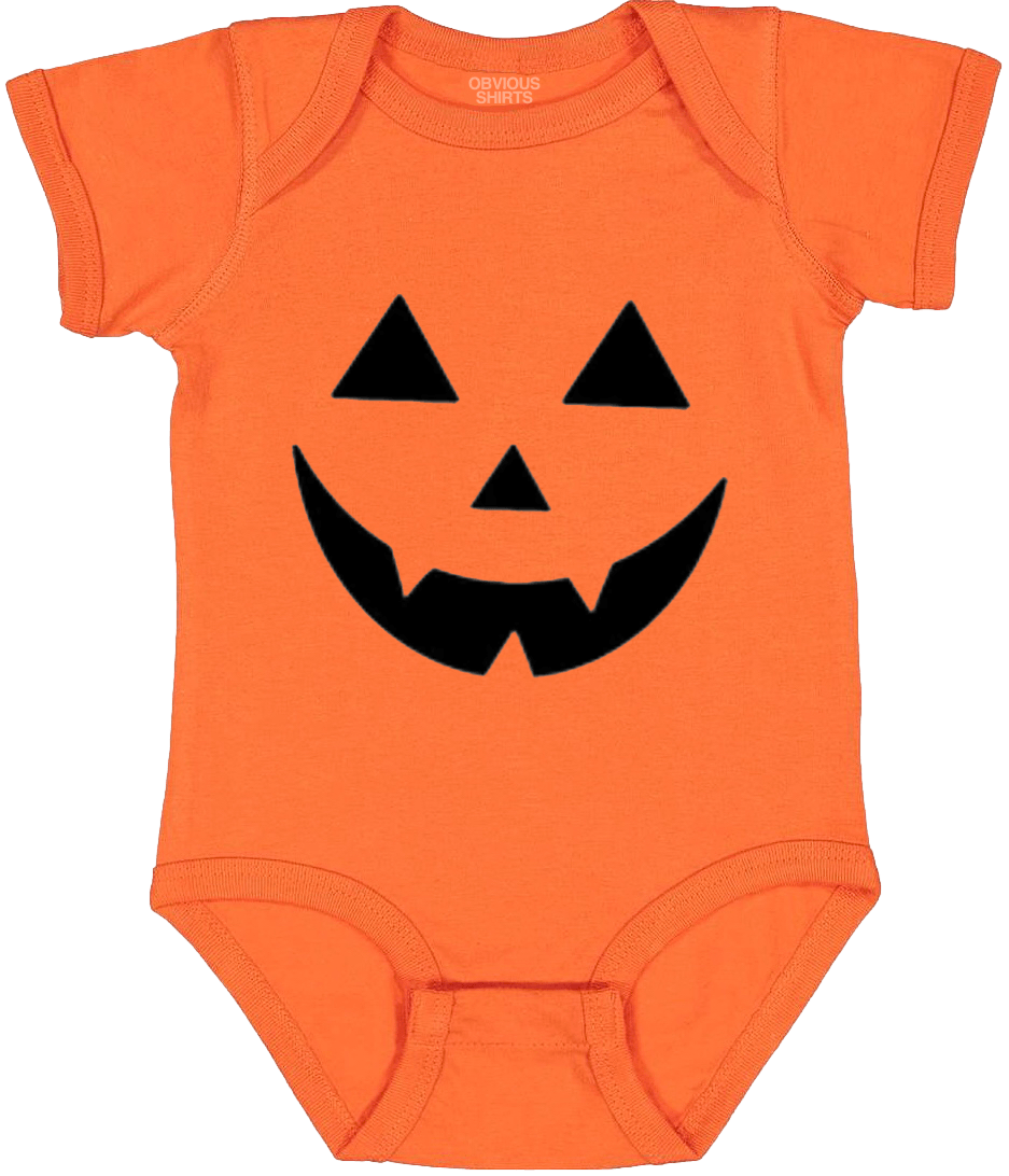 JACK-O-LANTERN – OBVIOUS SHIRTS