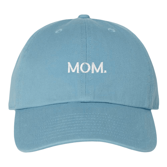 MOM. (HAT) - OBVIOUS SHIRTS