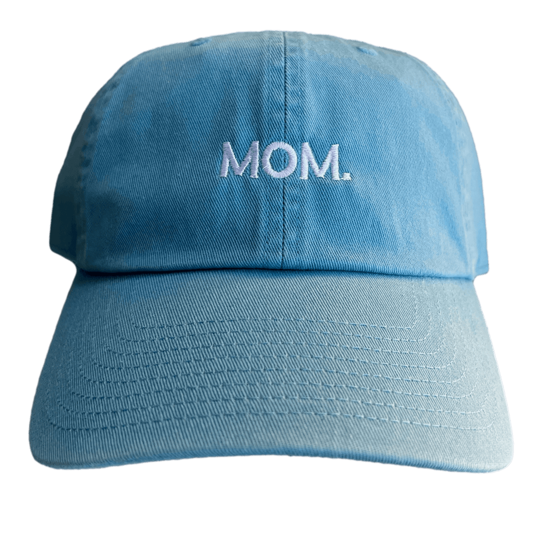 MOM. (HAT) - OBVIOUS SHIRTS