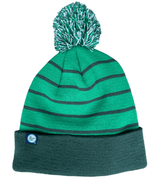 NEW WRIGLEY CLOCK BEANIE. - OBVIOUS SHIRTS