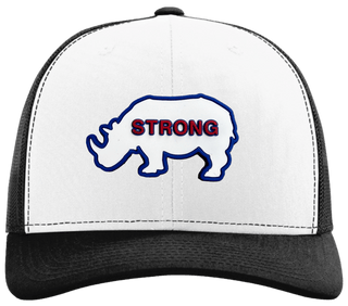 RYNO STRONG (SNAPBACK HAT) - OBVIOUS SHIRTS