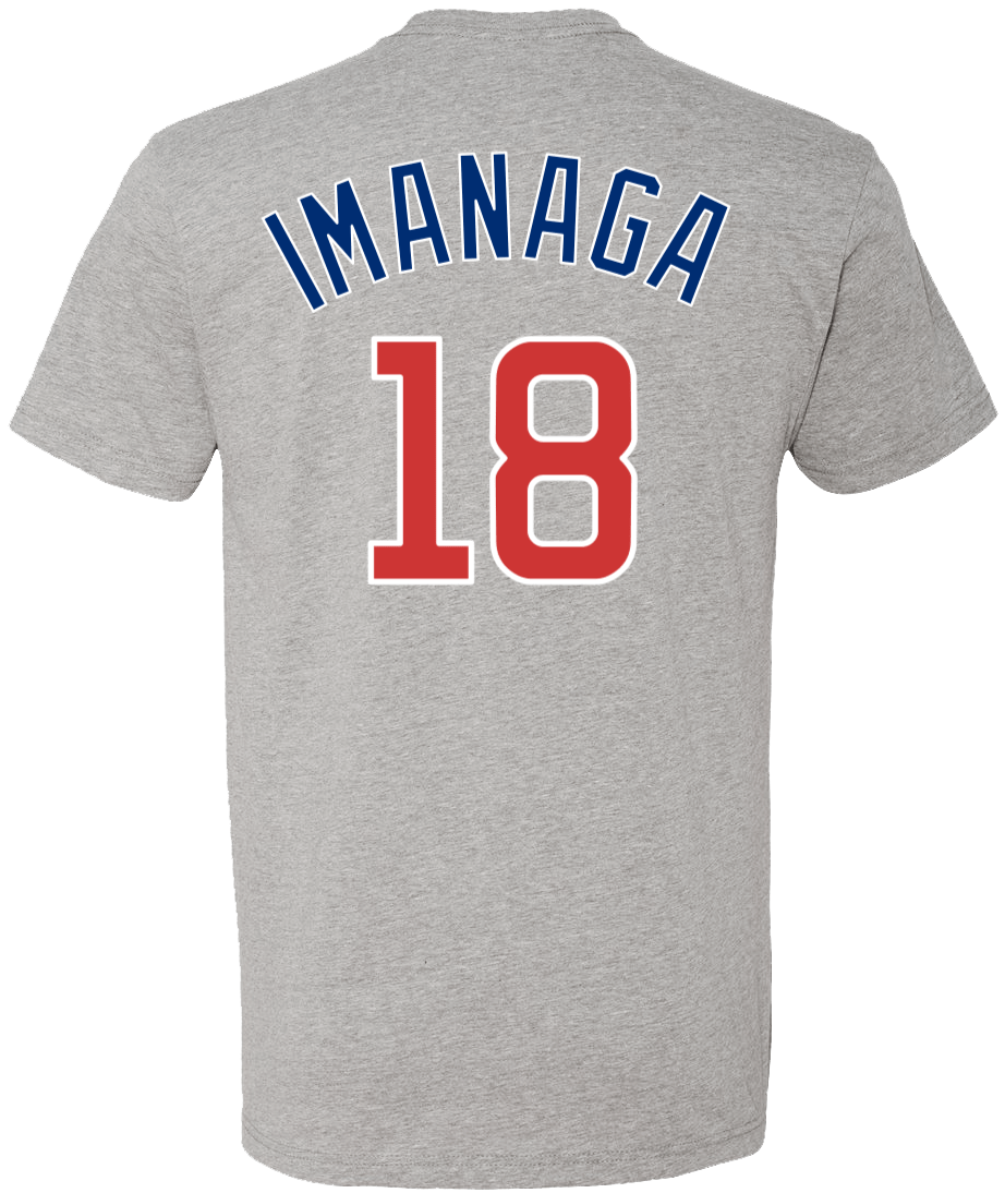 SHOCAGO 18 (SHIRSEY) - OBVIOUS SHIRTS