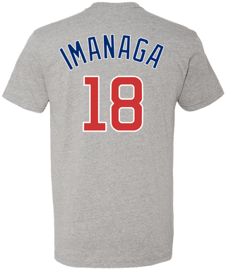 SHOCAGO 18 (SHIRSEY) - OBVIOUS SHIRTS