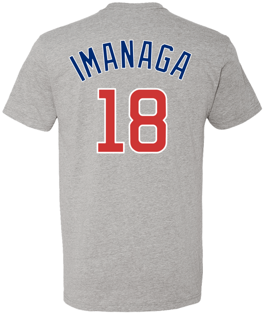 SHOCAGO 18 (SHIRSEY) - OBVIOUS SHIRTS