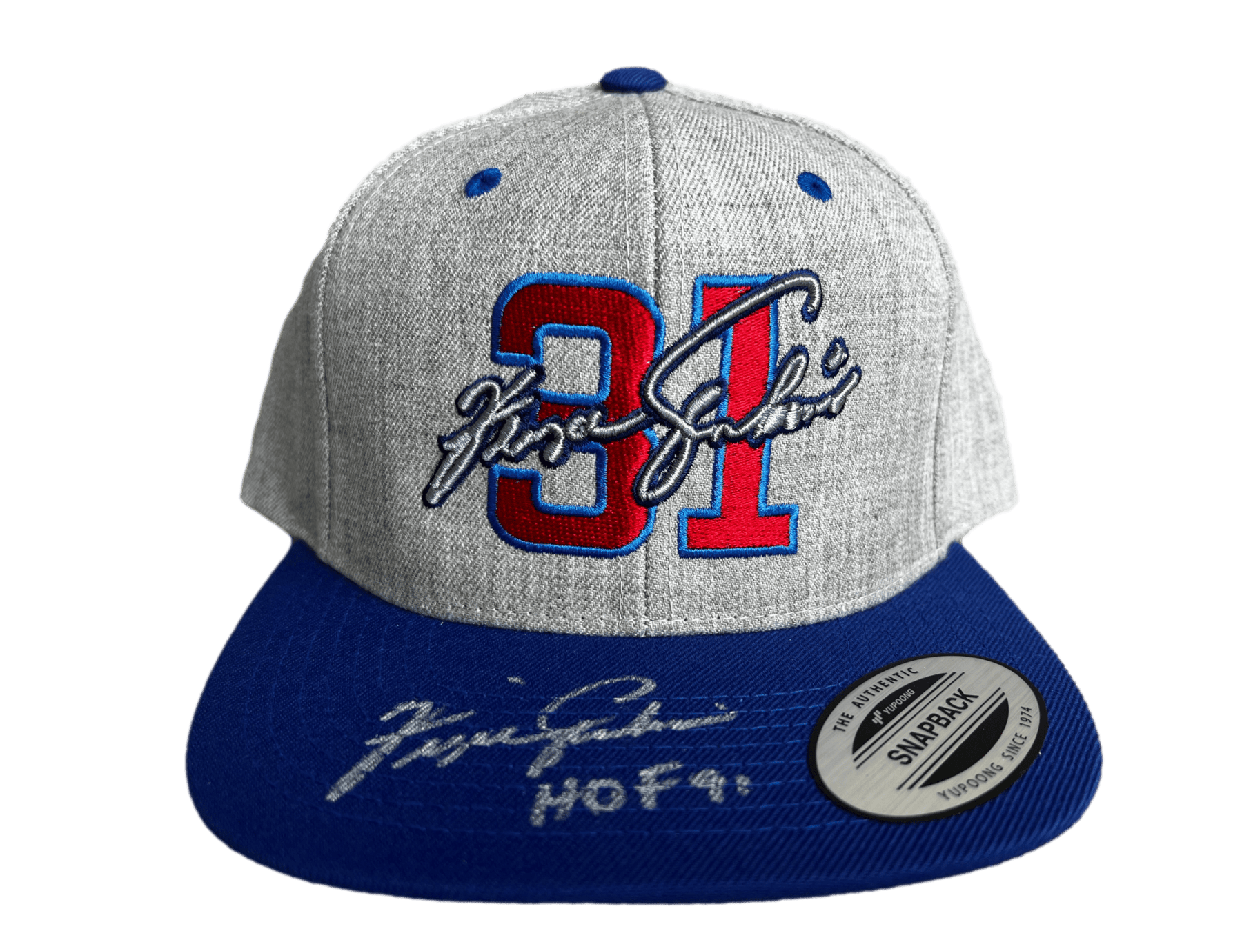 Fergie Jenkins MLB Original Autographed Jerseys for sale