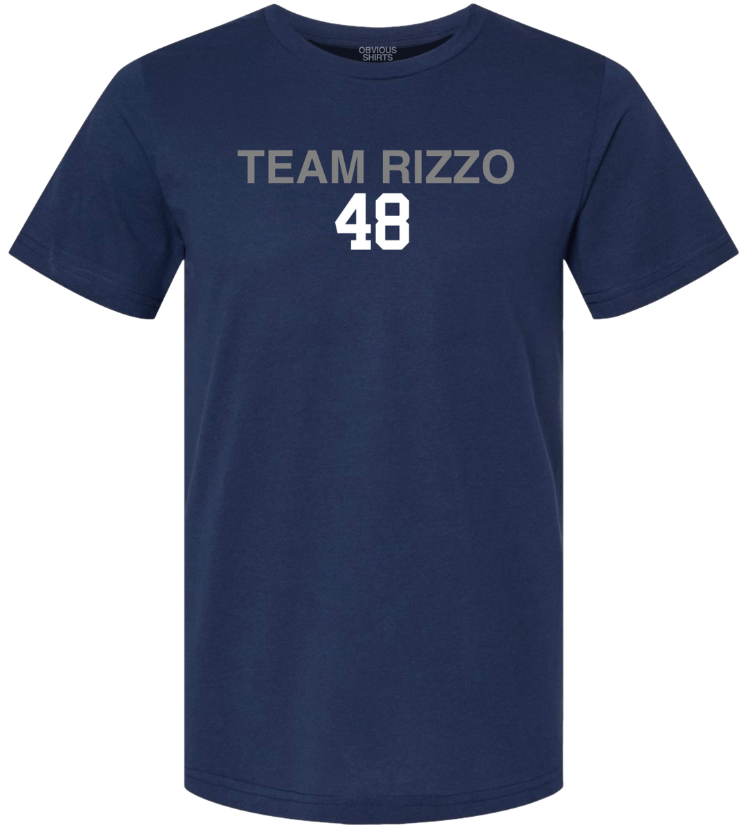 Rizzo t shirt sales