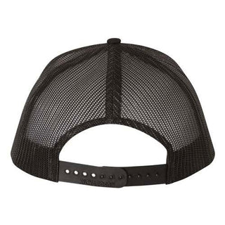 THE OBVIOUS SHIRTS LOGO SNAPBACK HAT. (WHITE/BLACK) - OBVIOUS SHIRTS.
