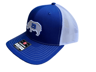 THE RYNO. (SNAPBACK HAT) - OBVIOUS SHIRTS.