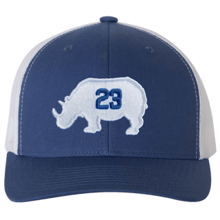THE RYNO. (SNAPBACK HAT) - OBVIOUS SHIRTS