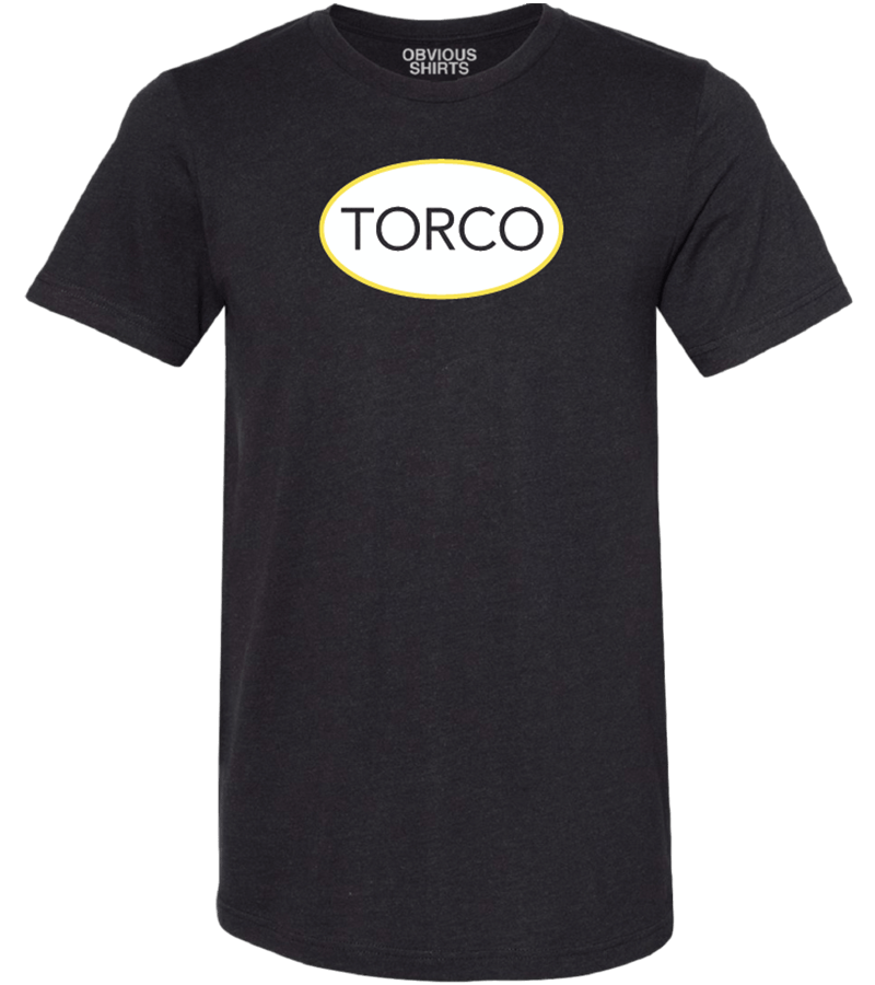 TORCO - OBVIOUS SHIRTS.