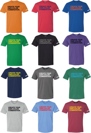 WEIRD ARM SLOT GUYS RULE. (CUSTOMIZE) - OBVIOUS SHIRTS
