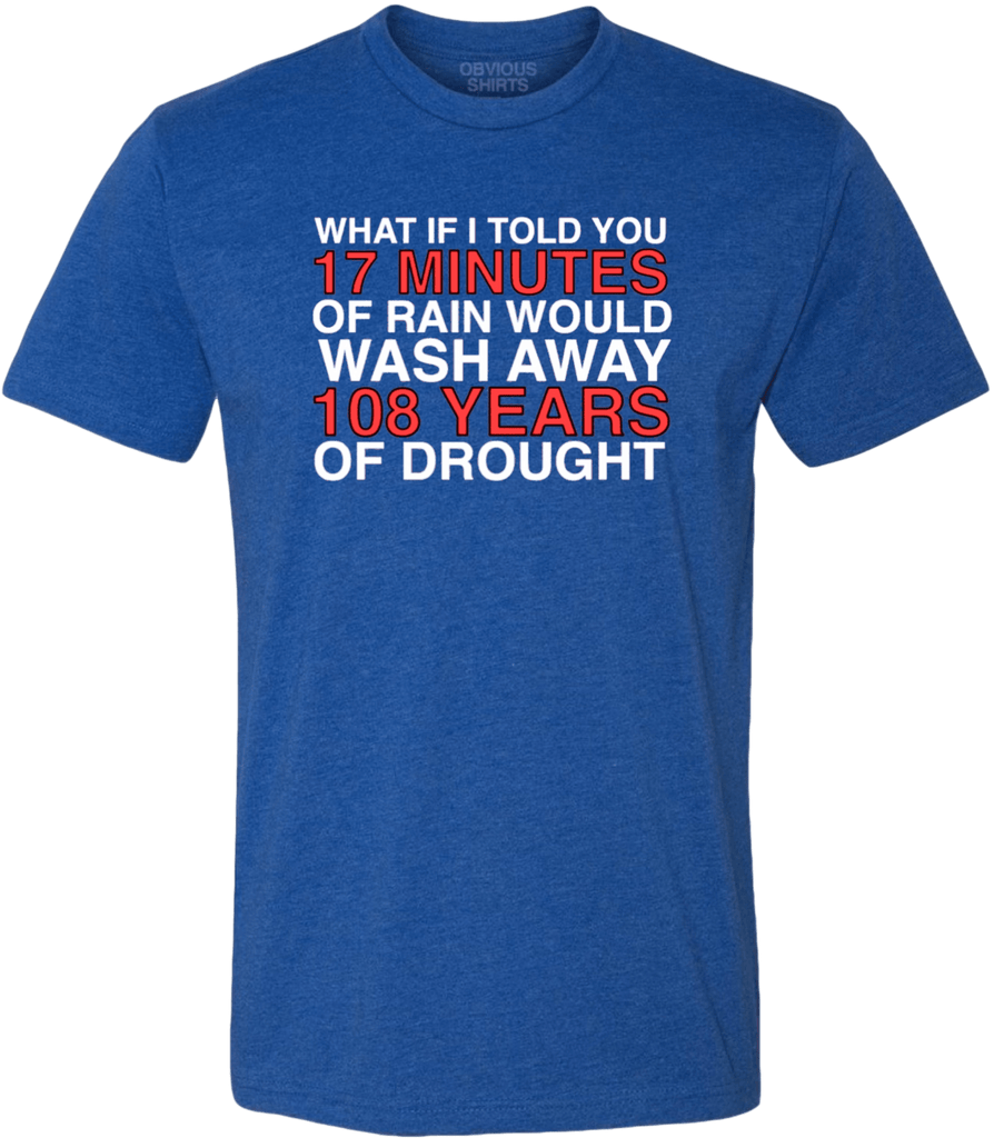 2020 longest deals rain delay shirt