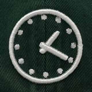 WRIGLEY CLOCK DAD HAT. - OBVIOUS SHIRTS