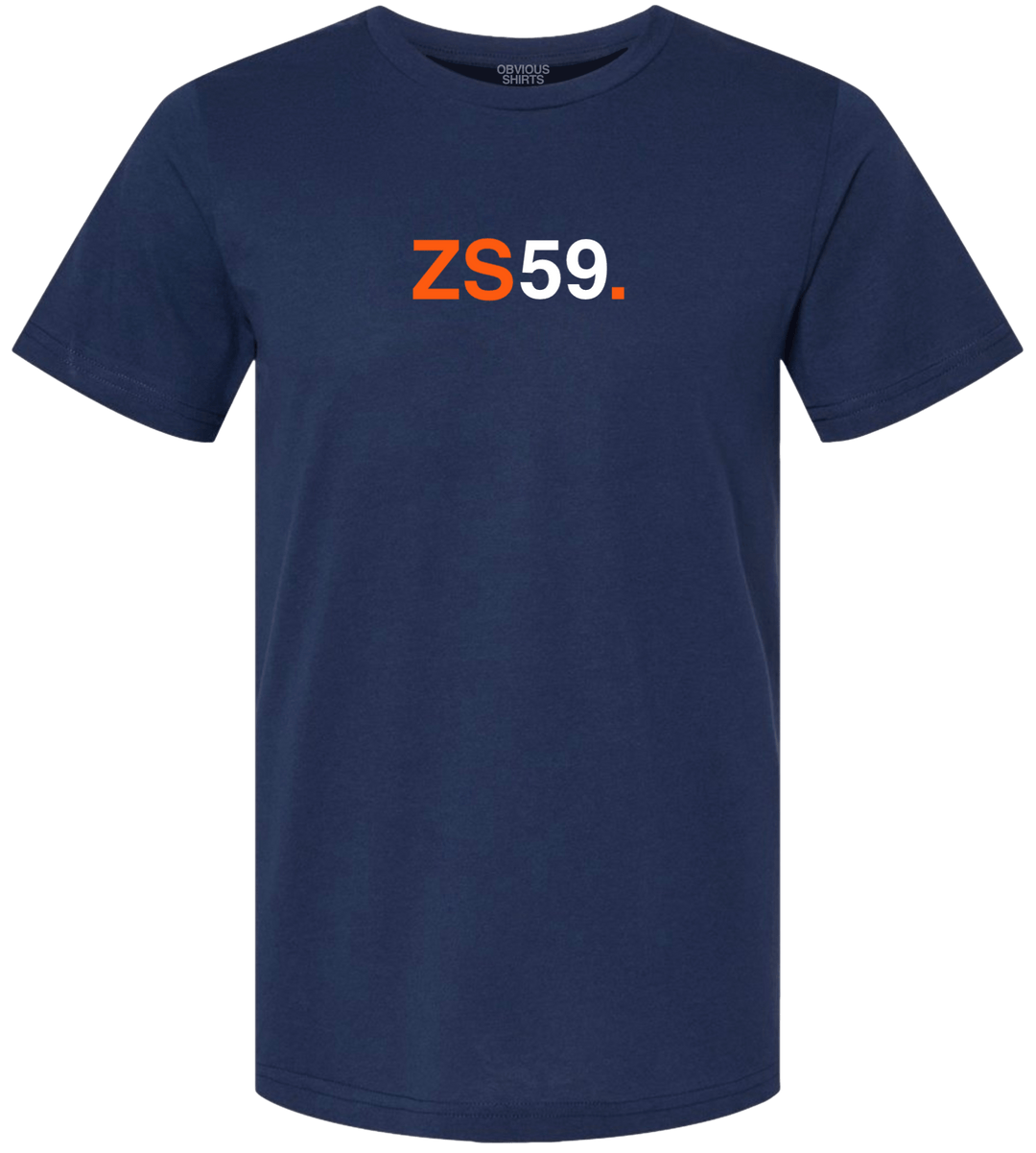ZS59. - OBVIOUS SHIRTS